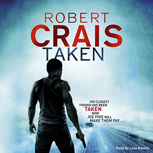 Stream Taken by Robert Crais