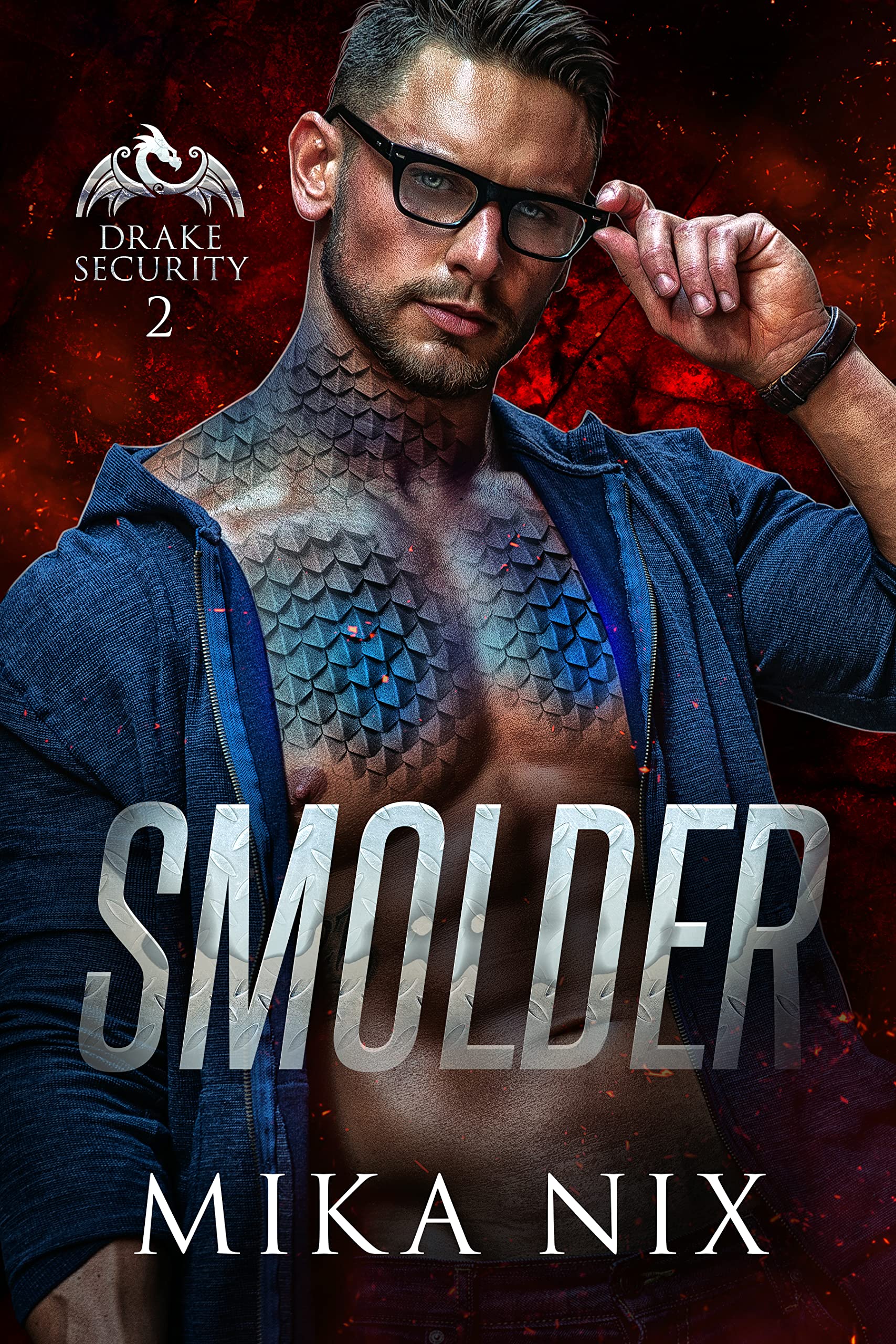 Listen to Smolder