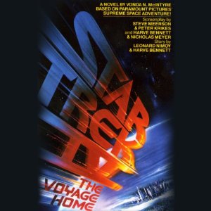 Stream Star Trek IV – The Voyage Home by Various