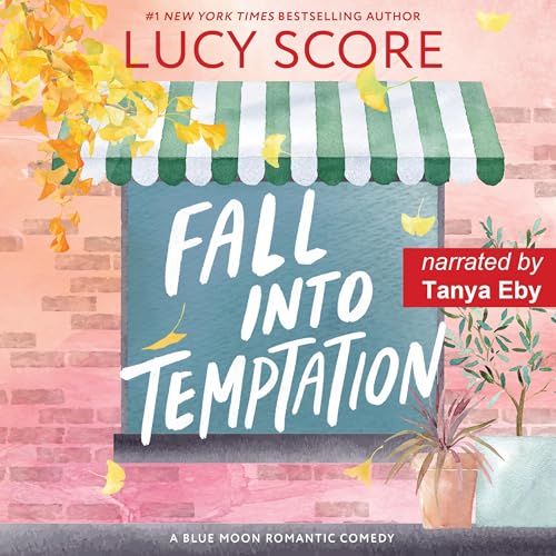 Listen to Fall into Temptation (Blue Moon)