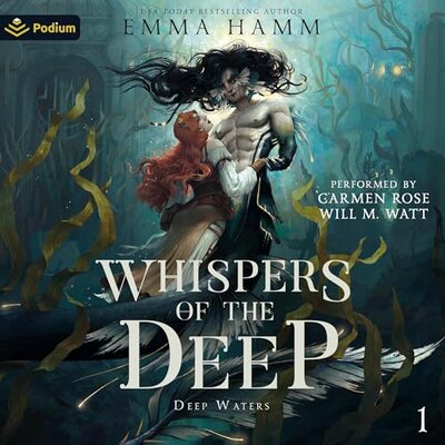Emma Hamm: Whispers of the Deep