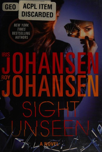 Sight Unseen (Kendra Michaels) — Narrated Edition