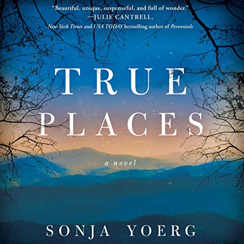 True Places – Full Audiobook