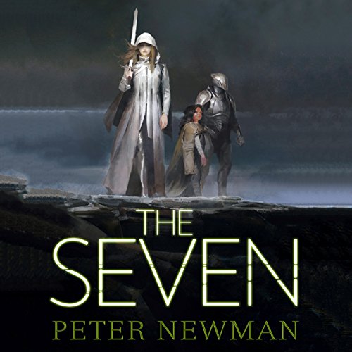 The Seven (The Vagrant) – Full Audiobook