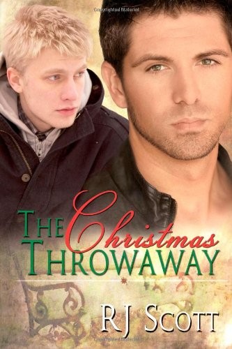 The Christmas Throwaway (RJ Scott)