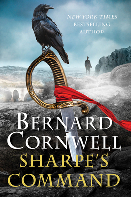 Sharpe’s Command – Full Audiobook