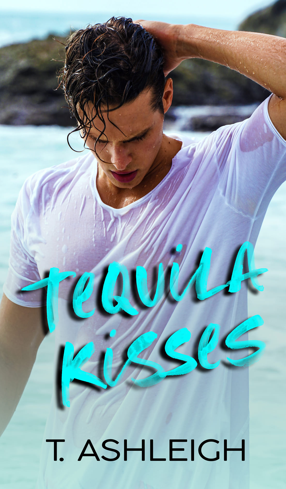 Tequila Kisses – Full Audiobook