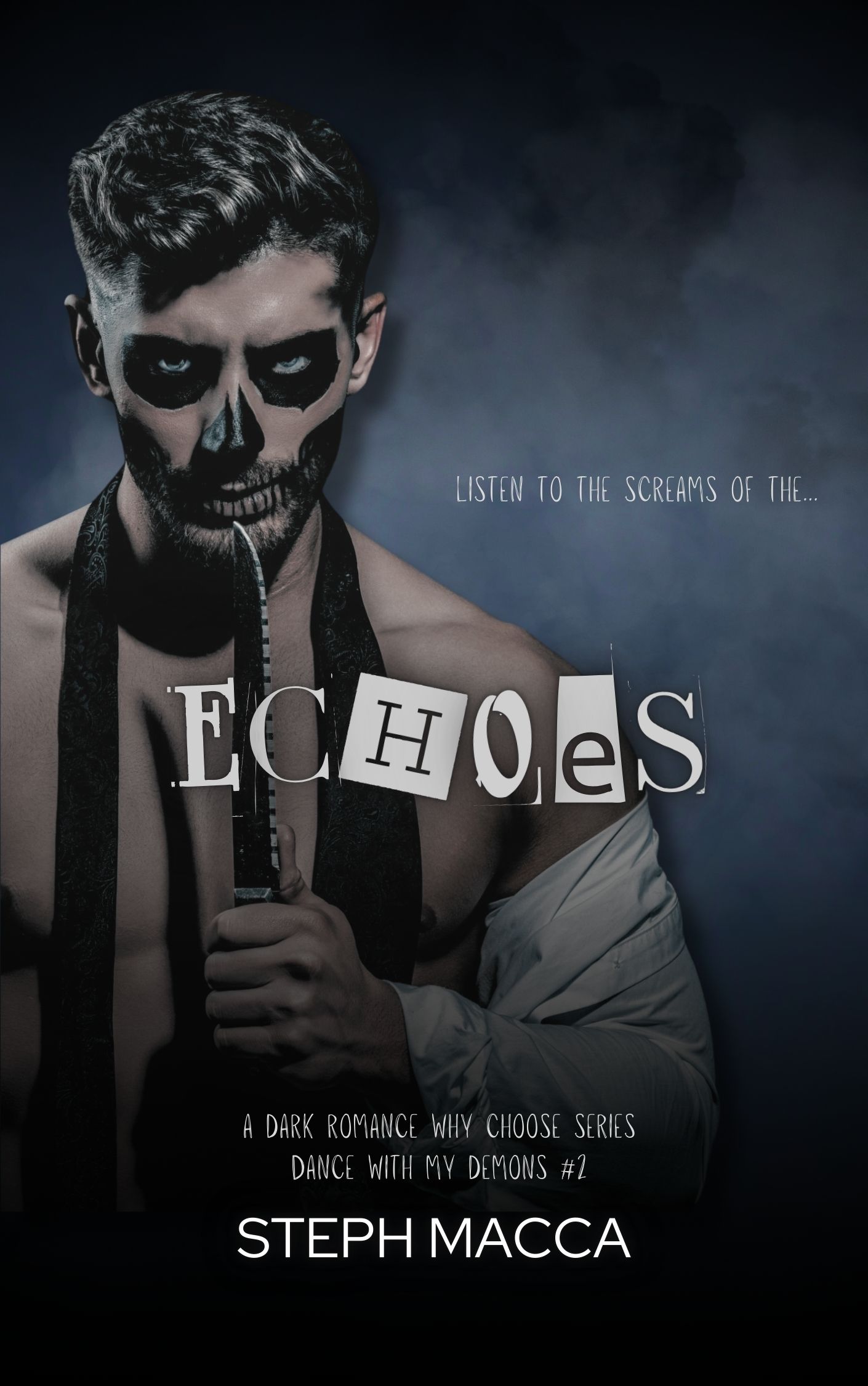 Echoes — Narrated Edition
