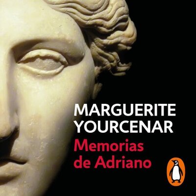 Memorias de Adriano Audiobook