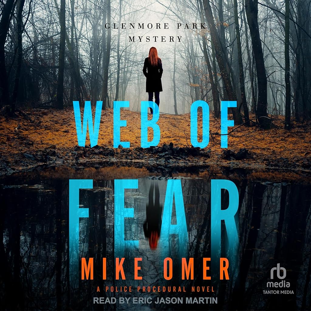 Web of Fear (Glenmore Park) (Mike Omer)