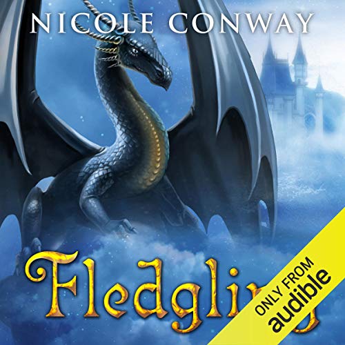 Free Audiobook: Fledgling by Nicole Conway