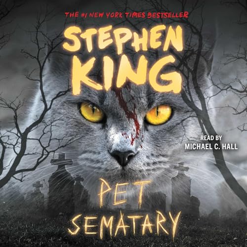 Stephen King: Pet Sematary