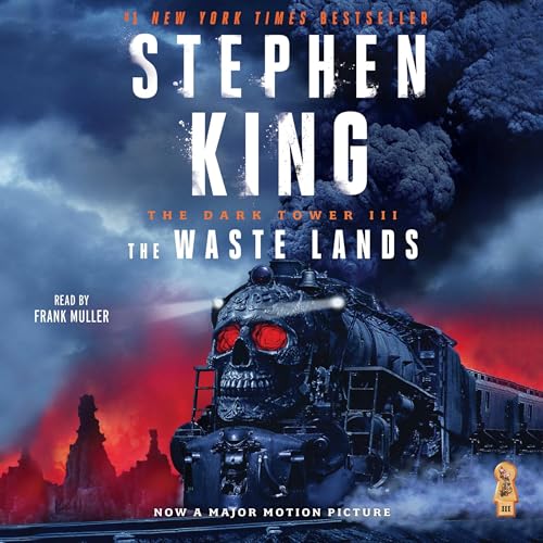 Listen to The Dark Tower III