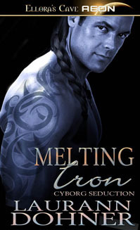 Melting Iron — Narrated Edition