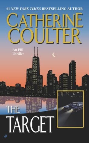 Stream The Target by Catherine Coulter