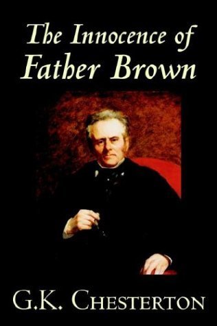 Listen to The Innocence of Father Brown