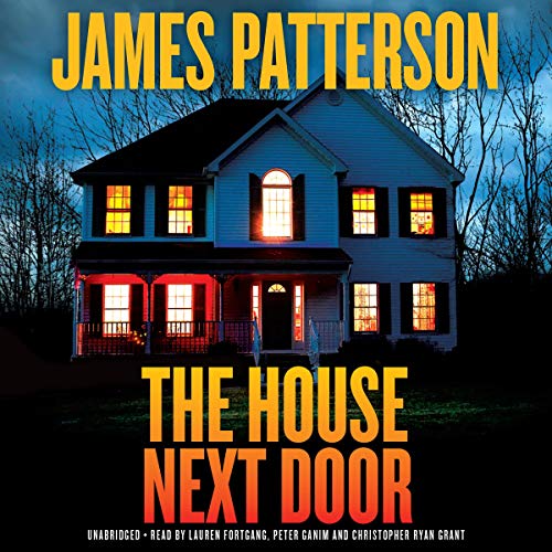 The House Next Door – Full Audiobook