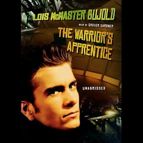 The Warrior’s Apprentice (Vorkosigan Saga (chronological)) (Lois McMaster Bujold)