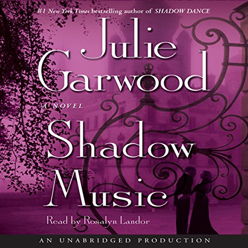 Stream Shadow Music (Highlands’ Lairds) by Julie Garwood