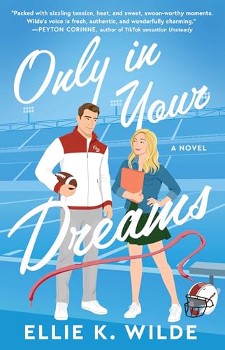 Only in Your Dreams – Full Audiobook