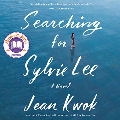 Jean Kwok: Searching for Sylvie Lee