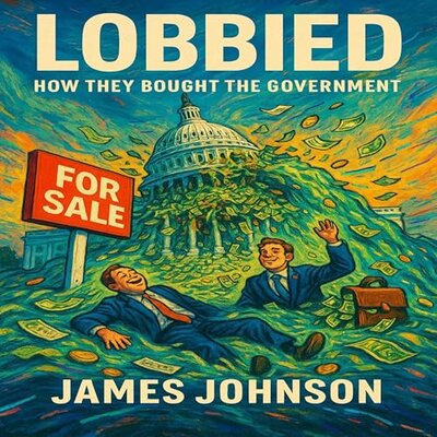 Lobbied: How They Bought the Government