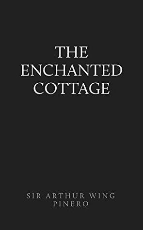 The Enchanted Cottage by Gwendoline Goodwin (Audiobook)