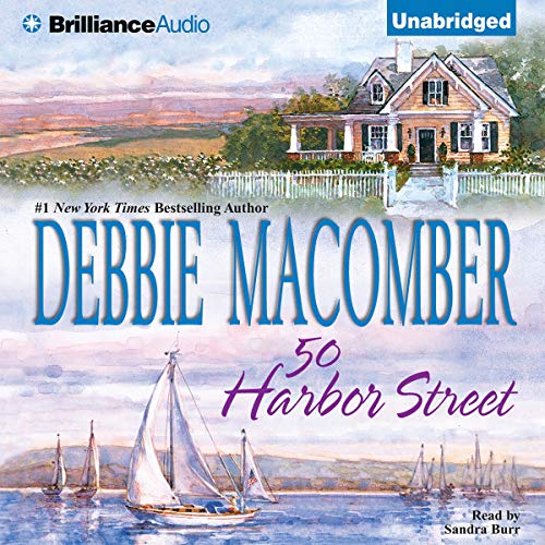 50 Harbor Street (Cedar Cove) – Full Audiobook