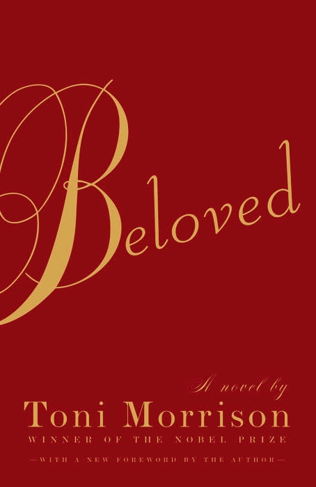 Beloved — Narrated Edition