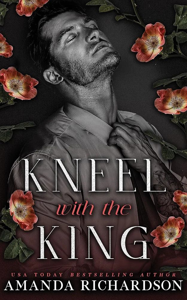 Kneel with the King by Amanda Richardson (Audiobook)