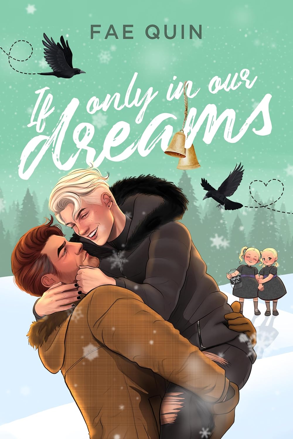 Listen to If Only In Our Dreams