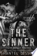 The Sinner (L.O.R.D.S #2) – Full Audiobook