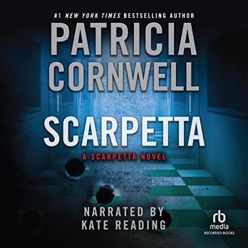 Scarpetta (Kay Scarpetta) Audiobook