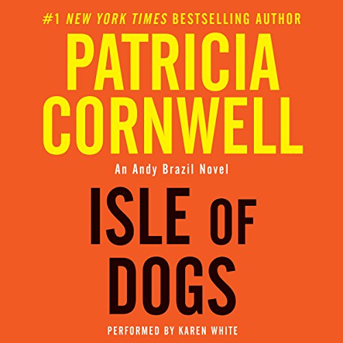 Listen to Isle of Dogs (Andy Brazil)