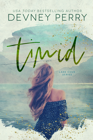 Timid — Narrated Edition