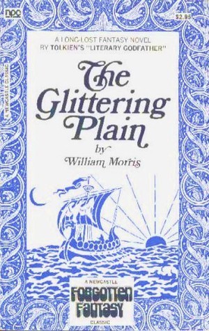 Stream The Glittering Plain by William Morris