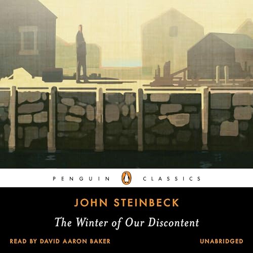 Listen to The Winter of Our Discontent