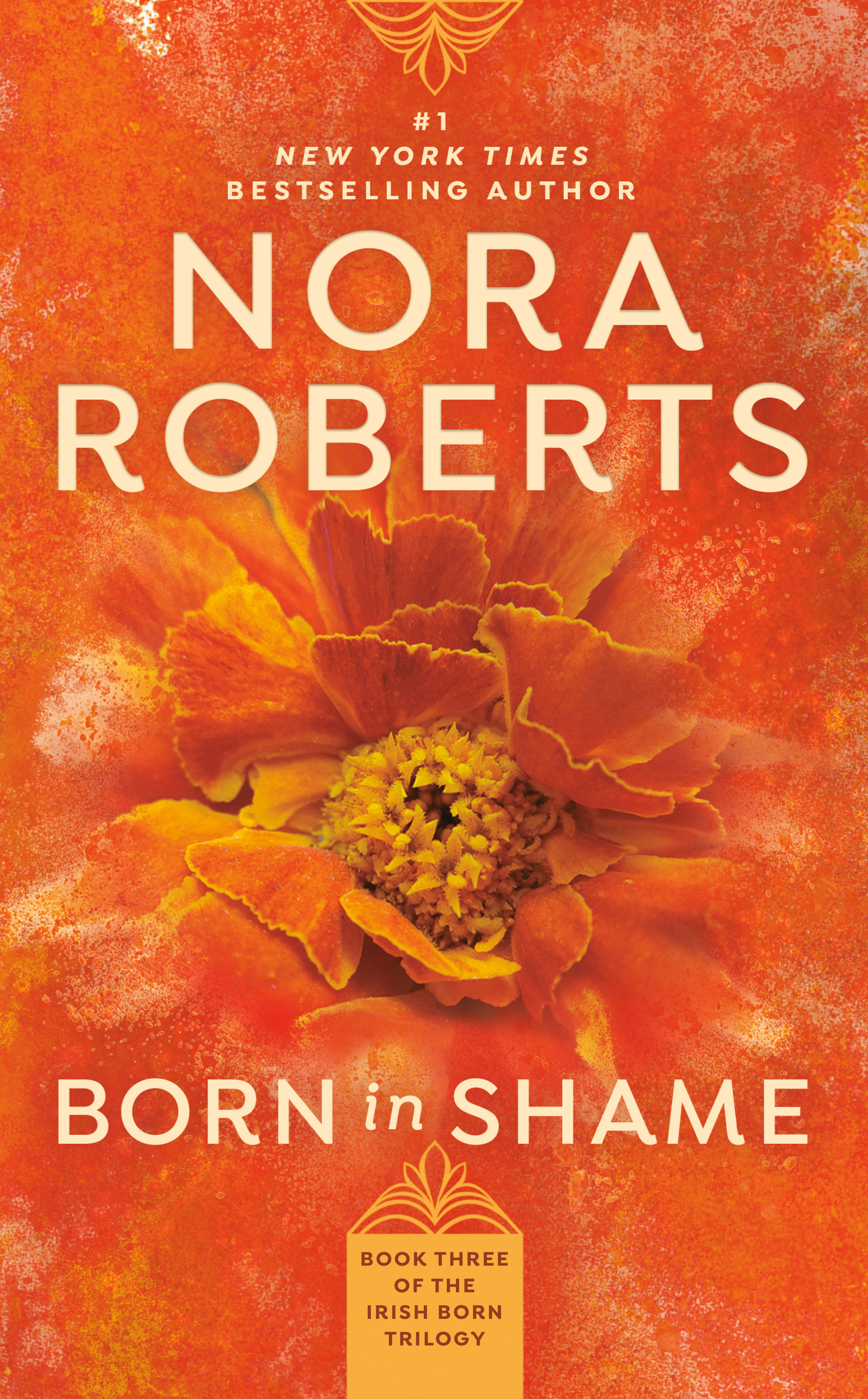 Born in Shame Audiobook