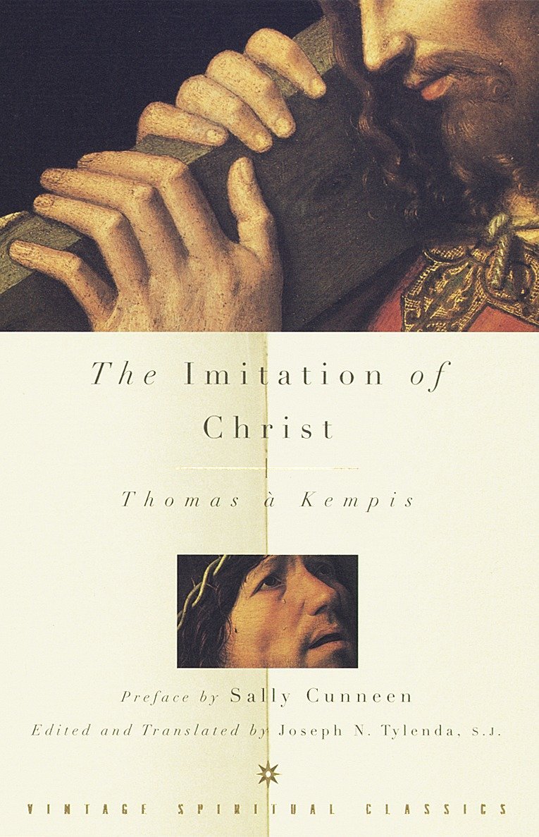 The Imitation of Christ – Full Audiobook