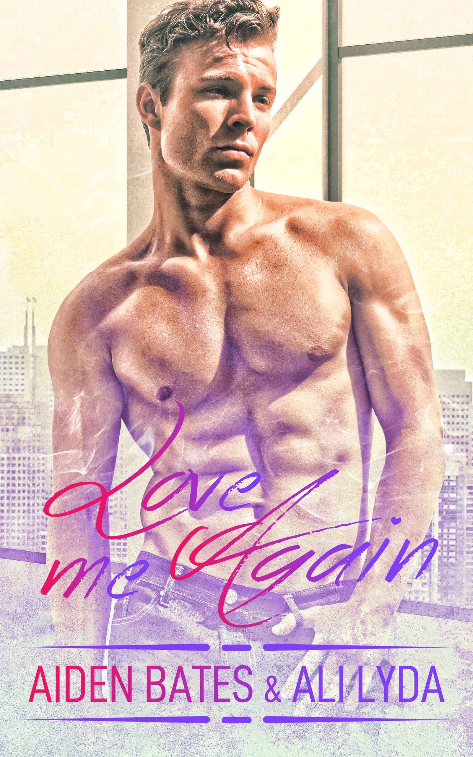 Love Me Again Audiobook