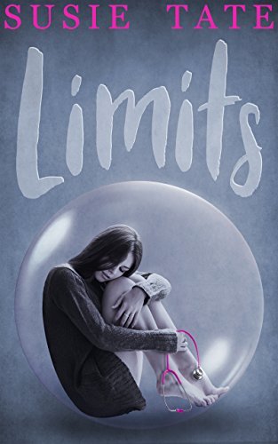 Stream Limits by Susie Tate