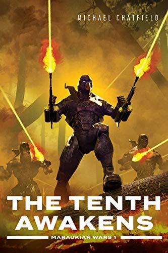 Listen to The Tenth Awakens