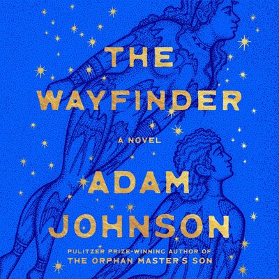 The Wayfinder Audiobook