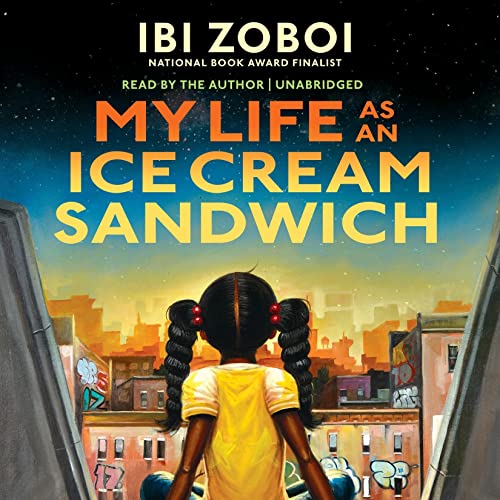 My Life as an Ice Cream Sandwich – Full Audiobook