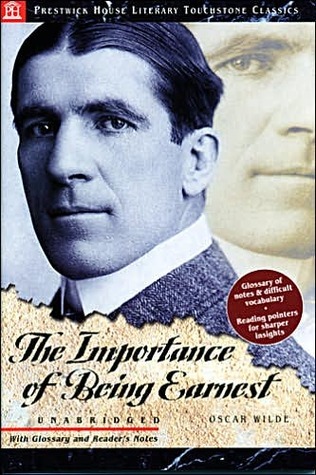 Listen to The Importance of Being Earnest