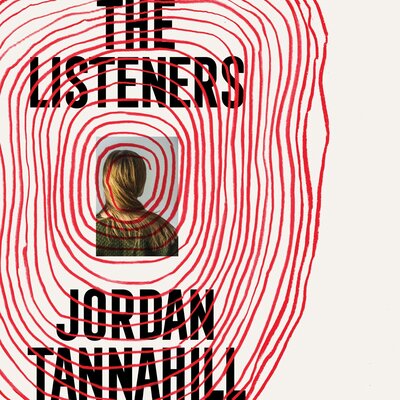 Listen to The Listeners: A Novel