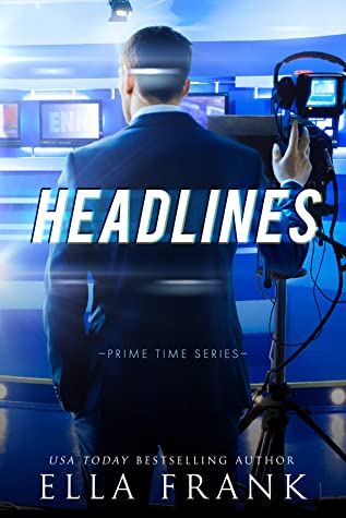 Stream Headlines by Ella Frank