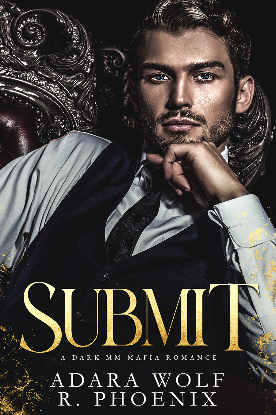 Submit – Full Audiobook