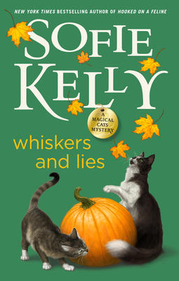 Listen to Whiskers and Lies