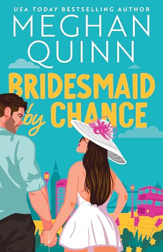 Bridesmaid by Chance — Narrated Edition